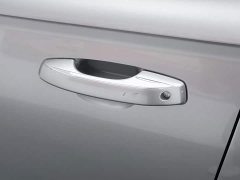 Geely Xingyue L 2.0TD high-power automatic two-wheel drive cloud version - фото 18