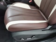 Geely Xingyue L 2.0TD high-power automatic two-wheel drive cloud version - фото 20
