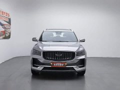 Geely Xingyue L 2.0TD high-power automatic two-wheel drive cloud version - фото 3