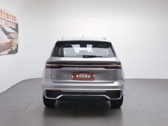 Geely Xingyue L 2.0TD high-power automatic two-wheel drive cloud version - фото 4