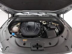 Geely Xingyue L 2.0TD high-power automatic two-wheel drive cloud version - фото 6
