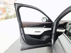 Geely Xingyue L 2.0TD high-power automatic two-wheel drive cloud version - фото 8