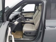 Zeekr 009 seven-seat aisle version four-wheel drive 108kWh - фото 10