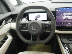 Zeekr 009 seven-seat aisle version four-wheel drive 108kWh - фото 11
