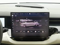 Zeekr 009 seven-seat aisle version four-wheel drive 108kWh - фото 12