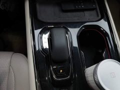 Zeekr 009 seven-seat aisle version four-wheel drive 108kWh - фото 13
