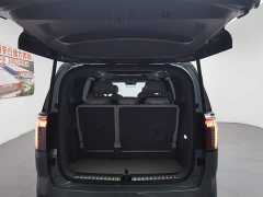 Zeekr 009 seven-seat aisle version four-wheel drive 108kWh - фото 16