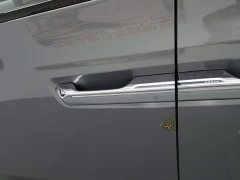 Zeekr 009 seven-seat aisle version four-wheel drive 108kWh - фото 18