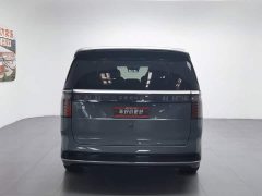 Zeekr 009 seven-seat aisle version four-wheel drive 108kWh - фото 4