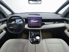 Zeekr 009 seven-seat aisle version four-wheel drive 108kWh - фото 5