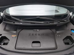 Zeekr 009 seven-seat aisle version four-wheel drive 108kWh - фото 6