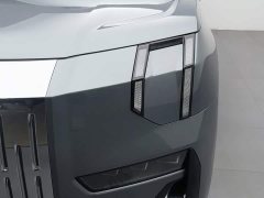 Zeekr 009 seven-seat aisle version four-wheel drive 108kWh - фото 7
