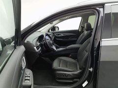 Lynk & Co Angkeqi 2022 652T four-wheel drive premium 7 seats - фото 10