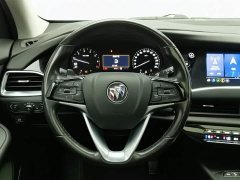Lynk & Co Angkeqi 2022 652T four-wheel drive premium 7 seats - фото 11