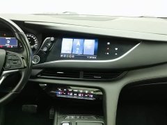 Lynk & Co Angkeqi 2022 652T four-wheel drive premium 7 seats - фото 12