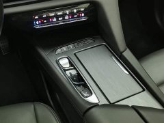 Lynk & Co Angkeqi 2022 652T four-wheel drive premium 7 seats - фото 13