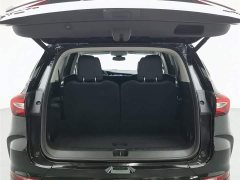 Lynk & Co Angkeqi 2022 652T four-wheel drive premium 7 seats - фото 16