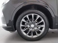 Lynk & Co Angkeqi 2022 652T four-wheel drive premium 7 seats - фото 17