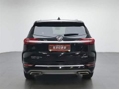 Lynk & Co Angkeqi 2022 652T four-wheel drive premium 7 seats - фото 4
