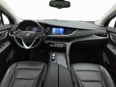 Lynk & Co Angkeqi 2022 652T four-wheel drive premium 7 seats - фото 5