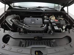 Lynk & Co Angkeqi 2022 652T four-wheel drive premium 7 seats - фото 6