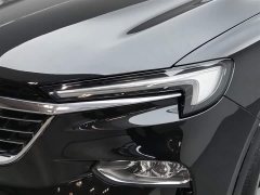 Lynk & Co Angkeqi 2022 652T four-wheel drive premium 7 seats - фото 7