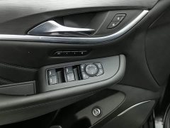 Lynk & Co Angkeqi 2022 652T four-wheel drive premium 7 seats - фото 9
