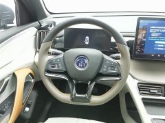 BYD Song Pro DM-i 51km Premium - фото 11