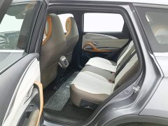 BYD Song Pro DM-i 51km Premium - фото 15