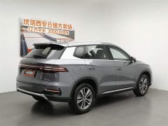 BYD Song Pro DM-i 51km Premium - фото 2