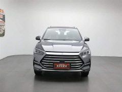 BYD Song Pro DM-i 51km Premium - фото 3