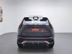 Lynk & Co Yingku 2022 1.5T Supernova Edition - фото 4