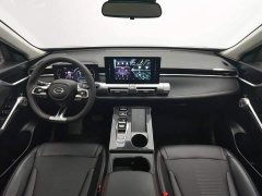 Lynk & Co Yingku 2022 1.5T Supernova Edition - фото 5