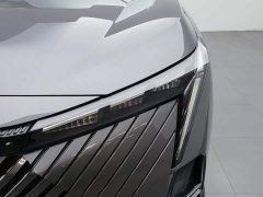 Lynk & Co Yingku 2022 1.5T Supernova Edition - фото 7