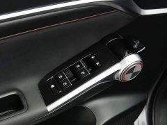 Lynk & Co Yingku 2022 1.5T Supernova Edition - фото 9