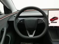 Tesla Model 3 2023 rear-wheel drive version - фото 11
