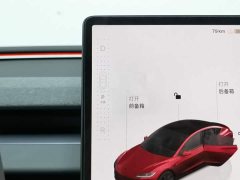 Tesla Model 3 2023 rear-wheel drive version - фото 13