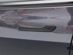 Tesla Model 3 2023 rear-wheel drive version - фото 18
