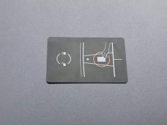 Tesla Model 3 2023 rear-wheel drive version - фото 19