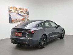 Tesla Model 3 2023 rear-wheel drive version - фото 2