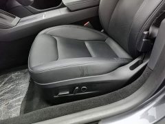 Tesla Model 3 2023 rear-wheel drive version - фото 20