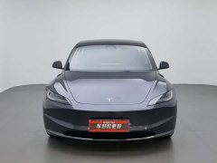 Tesla Model 3 2023 rear-wheel drive version - фото 3