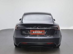 Tesla Model 3 2023 rear-wheel drive version - фото 4