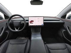 Tesla Model 3 2023 rear-wheel drive version - фото 5