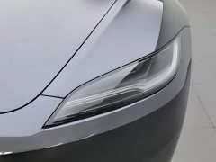 Tesla Model 3 2023 rear-wheel drive version - фото 7