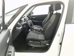 Honda Fit 2021 1.5L CVT Trendy Edition - фото 10