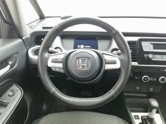 Honda Fit 2021 1.5L CVT Trendy Edition - фото 11