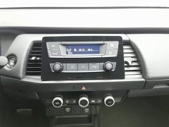 Honda Fit 2021 1.5L CVT Trendy Edition - фото 12