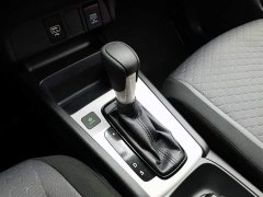 Honda Fit 2021 1.5L CVT Trendy Edition - фото 13