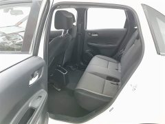 Honda Fit 2021 1.5L CVT Trendy Edition - фото 15